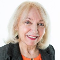 Caroline Sherwood-Roberts