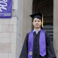 Alex Lin