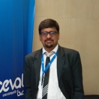 Srinivas Cv