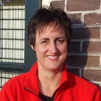 Margreet Dragt