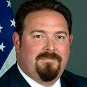 Luis C.deBaca