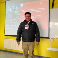 Mauricio Edgardo Muñoz Osores