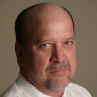 Mahlon Davidson, RPh