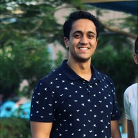 Ahmed Ashiry