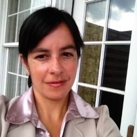 Maria Soledad Cabezas