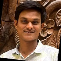 Paras Patel