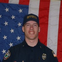 Shane Baird