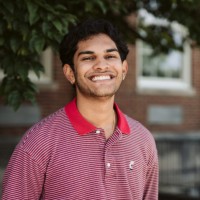 Barath Vrishabhendra