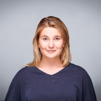 Sarah Van Den Bos