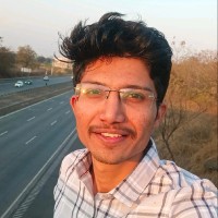 Abhishek Vidhate