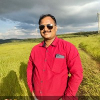 Kishor Mali