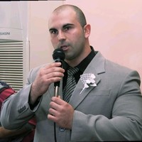 Plamen Dimitrov