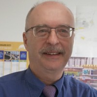 William (Bill) Ring