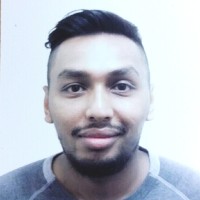 Mohamed Shah Iskandar Mohamed Raffee
