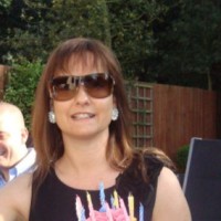 Joanne Marshall