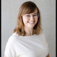 Melanie Morgenroth