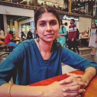 Sandhya Rangarajan