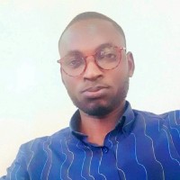Bishams Lazarus Audu