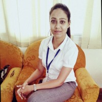 Priya Chander