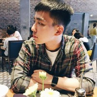 Chí Khương