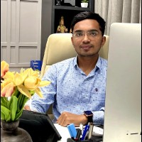 MEETKUMAR PARMAR