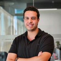 Eslam Ezzeldeen