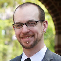 Rob Soden