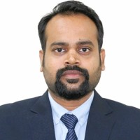 Narendra Kumar R.