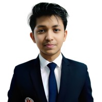 Kaushik Raj