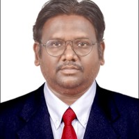 M V Manish Kumar