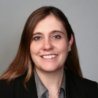 Erin M. Beaver Blair