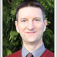 Alan P Pearson OD MEd PhD