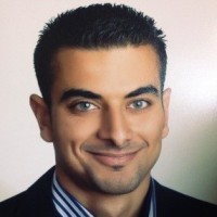 Laith Khasawneh