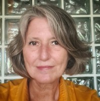 Silvia García De La Vega