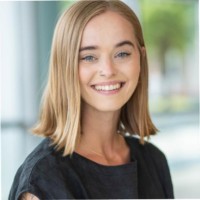 Hailey Whitaker