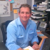 Jim Sands