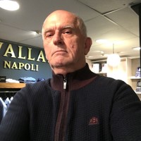 jack laarman