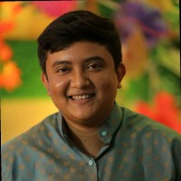 Sangita Bose