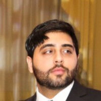 Mohammad Mughal