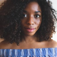Kiahna Manker
