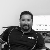 Anvar Tokayev