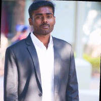 Mathiyazhagan E
