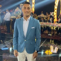 Ahmed Eladl