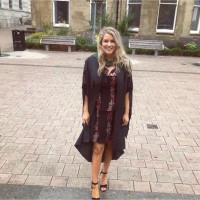 Jessica Riddell
