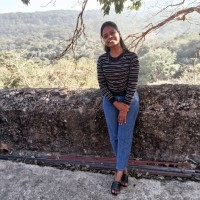Shruti Gamare