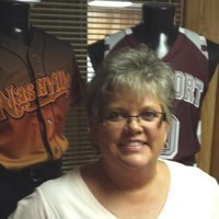 Lisa Braddom