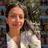 Prachi Rahangdale
