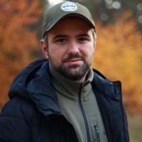 Vitalii Lytvyn