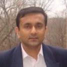 Jay Sampat