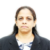 Kalpana Madigasekera
